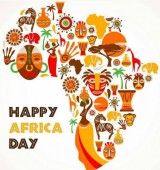 AFRICA DAY 2019