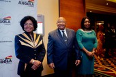 43° Aniversário da Independência de Angola