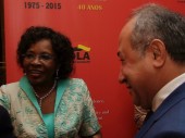 Angola 40 éve független
