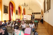 Portuguese Language and Culture Day in the 