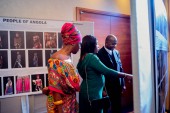 Angola függetlenségének 43. évfordulója