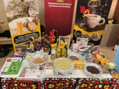 Participation in ELTE University Cultural Connection Day 2026