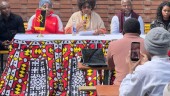 Angolan Community Marks Peace and National Reconciliation Day