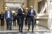 Air Services Agreement boosts cooperation between Angola and Hungary