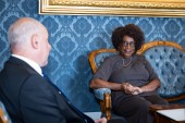 Margarida Izata accredited as Angola’s Ambassador to Hungary